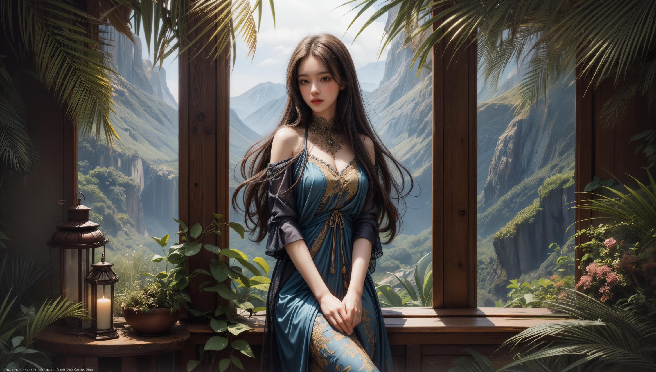 走近海军观通兵的一天